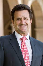 Lawrence Schovanec, Ph.D.